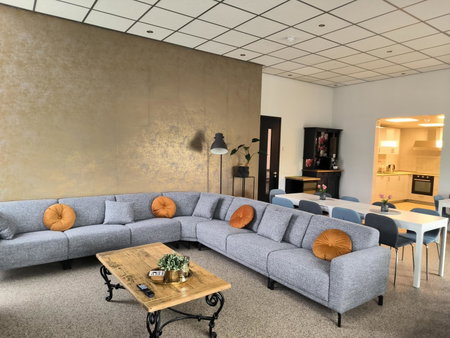 Mariafarm Boutique Hotel, Zevenbergen, The Netherlands