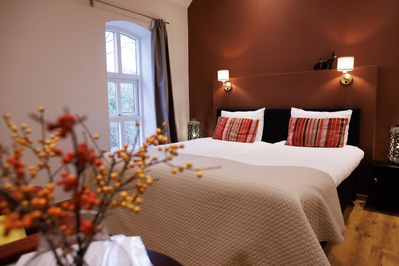 Mariafarm Boutique Hotel, Zevenbergen, The Netherlands