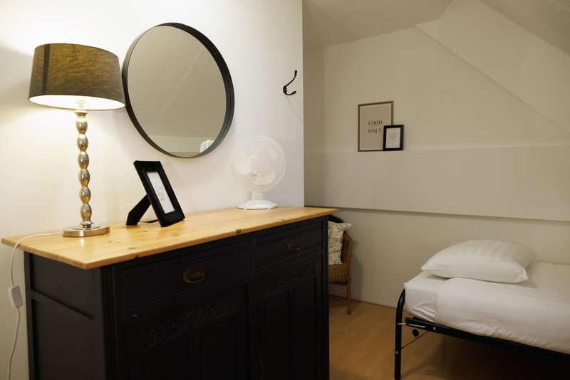 Mariafarm Boutique Hotel, Zevenbergen, The Netherlands