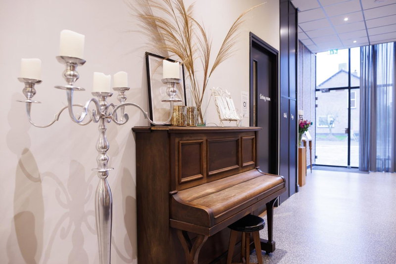 Mariafarm Boutique Hotel, Zevenbergen, The Netherlands