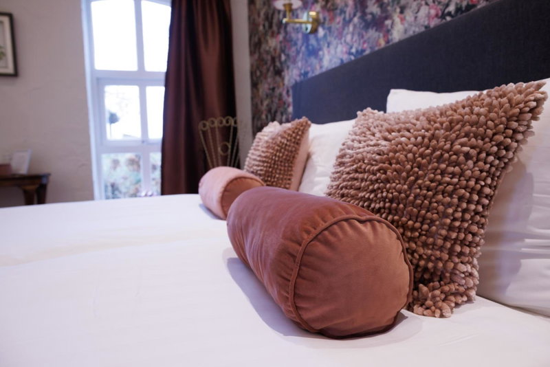 Mariafarm Boutique Hotel, Zevenbergen, The Netherlands