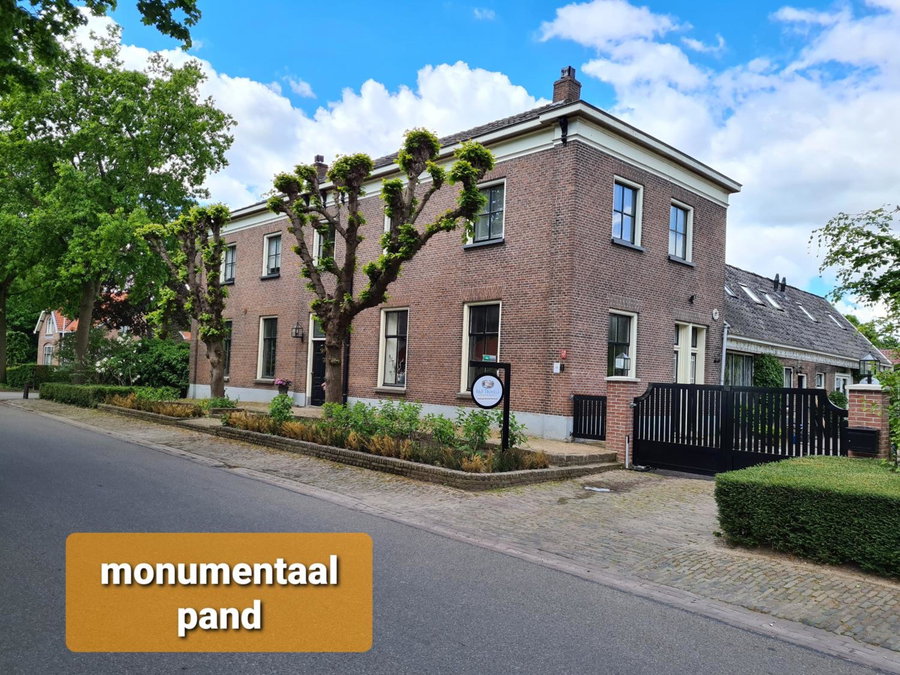 B&B Resort Tremele, Dreumel, The Netherlands