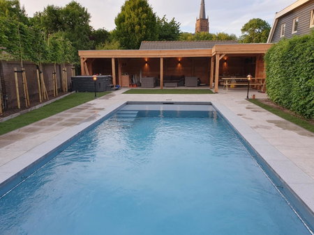 B&B Resort Tremele, Dreumel, The Netherlands