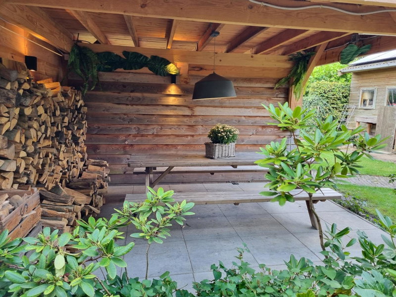 B&B Resort Tremele, Dreumel, The Netherlands