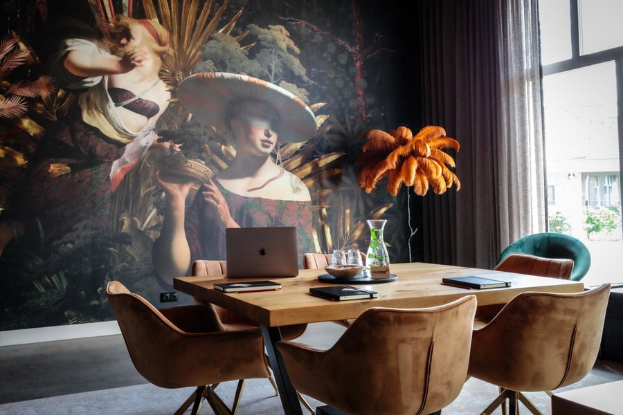 KASerne Boutique Hotel, Den Bosch, The Netherlands