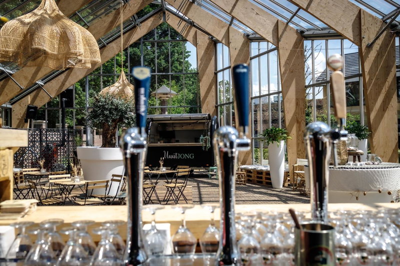 KASerne Boutique Hotel, Den Bosch, The Netherlands