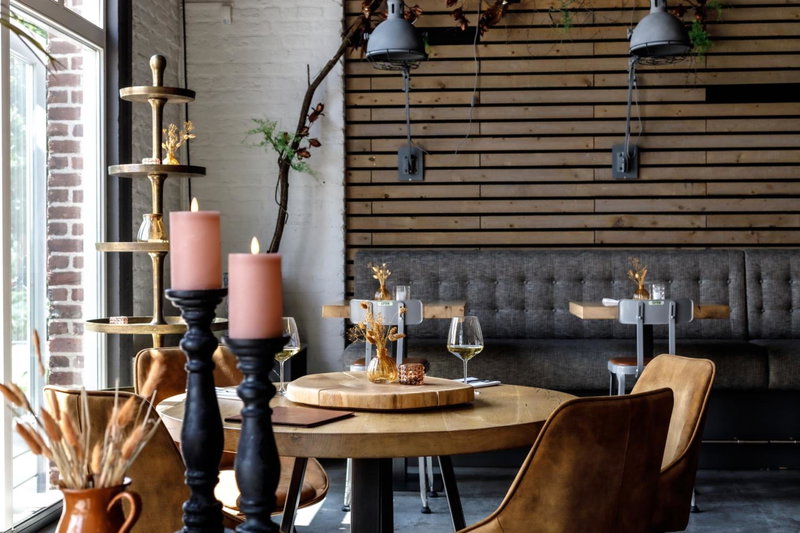 KASerne Boutique Hotel, Den Bosch, The Netherlands