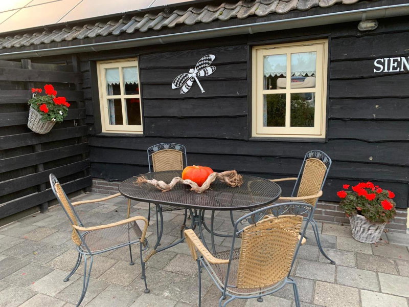 Nuuverstee, Borger, The Netherlands