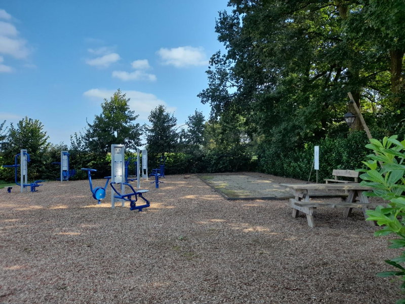 Nuuverstee, Borger, The Netherlands