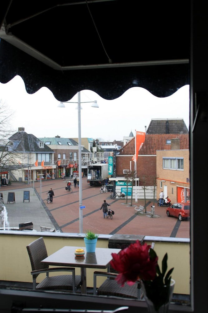 Hotel · Stadshotel Rijssen, Rijssen
