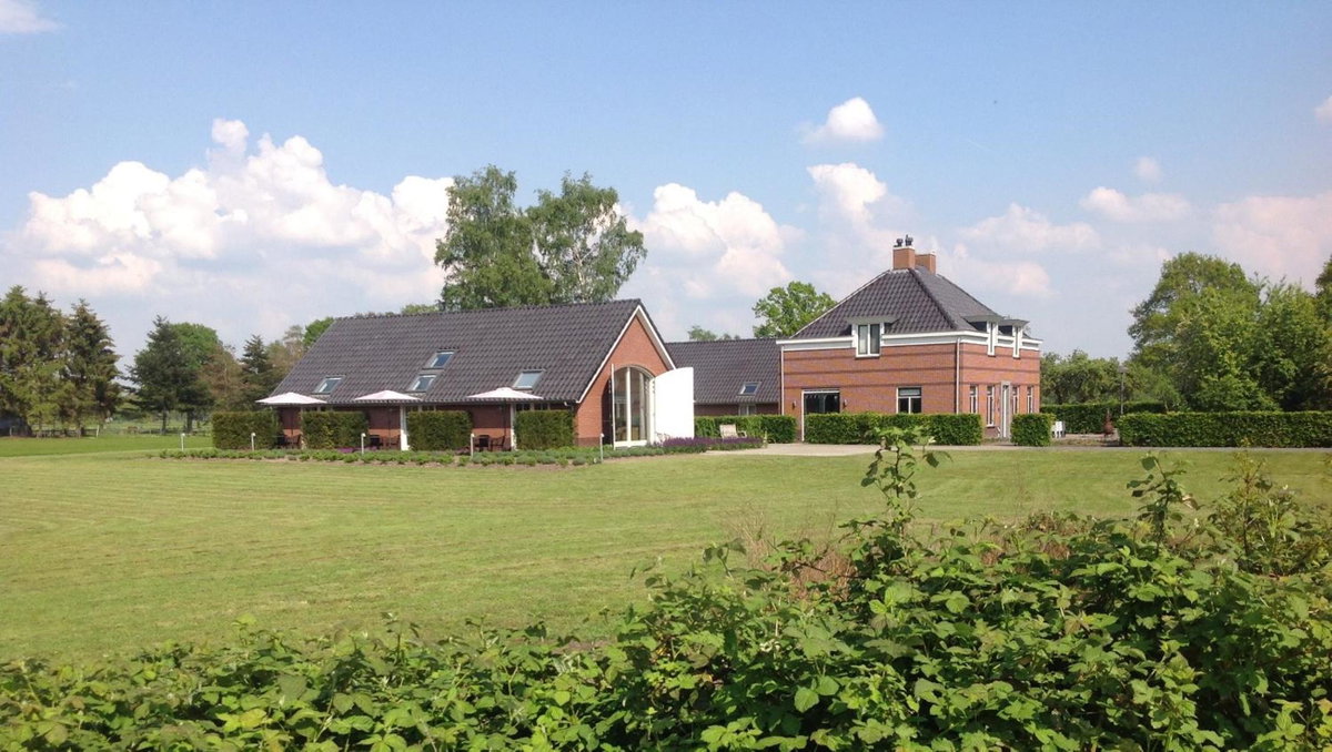 B&B De Veluwe Hoeve, The Netherlands