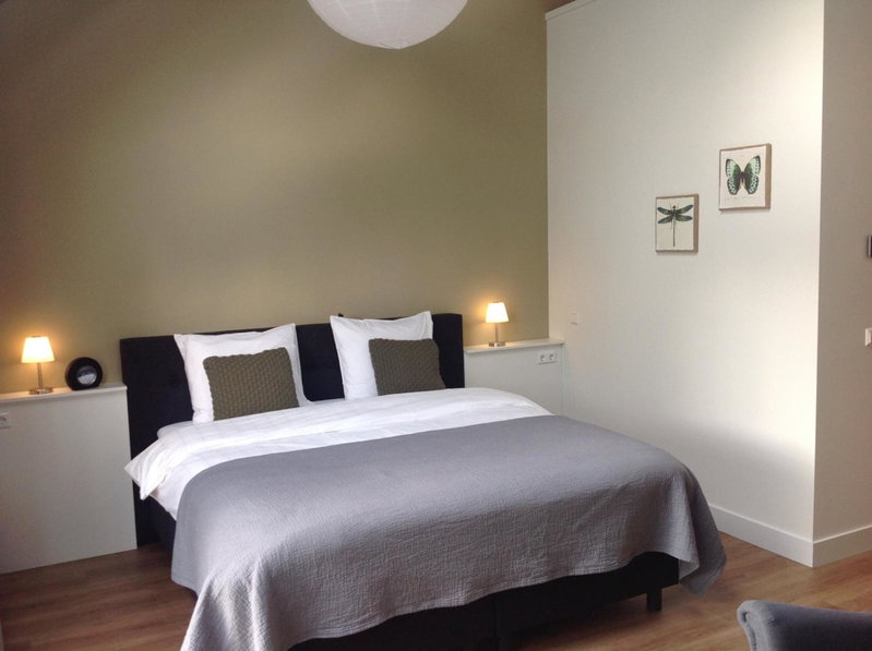B&B De Veluwe Hoeve, Eerbeek, The Netherlands