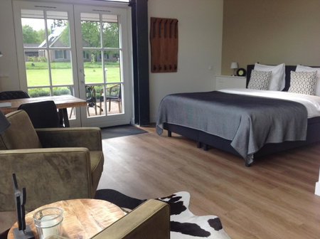 B&B De Veluwe Hoeve, Eerbeek, The Netherlands