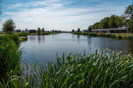 EuroParcs De IJssel Eilanden, Kampen, The Netherlands