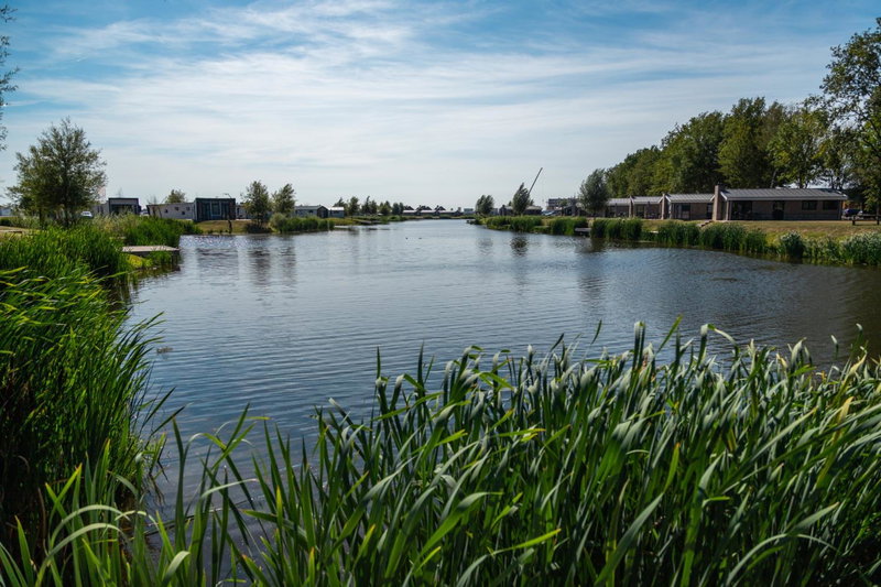 EuroParcs De IJssel Eilanden, Kampen, The Netherlands