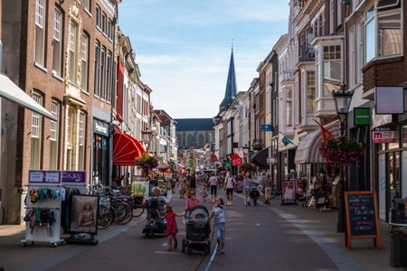 EuroParcs De IJssel Eilanden, Kampen, The Netherlands