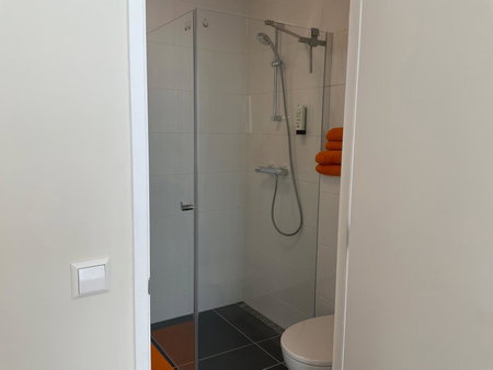 Aristoteles Apartments, Scheveningen, The Netherlands