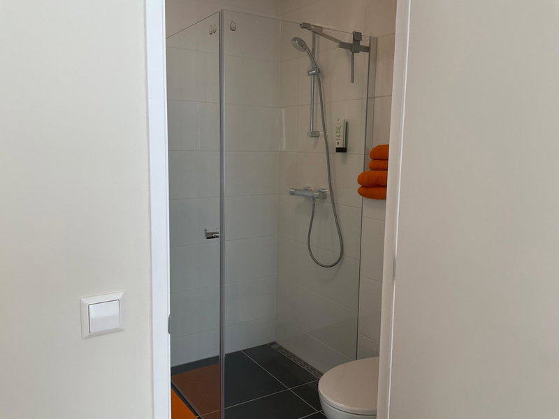 Aristoteles Apartments, Scheveningen, The Netherlands