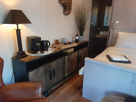 Bed en Breakfast Gees, Gees, The Netherlands
