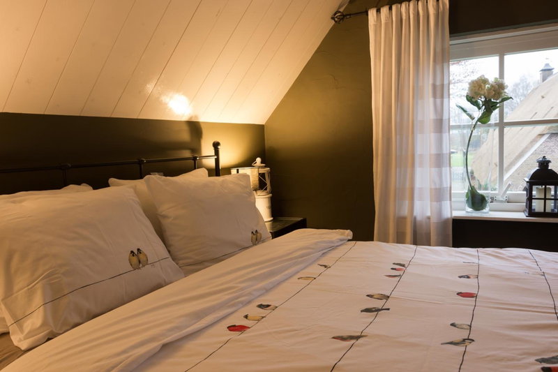 Bed en Breakfast Gees, Gees, The Netherlands