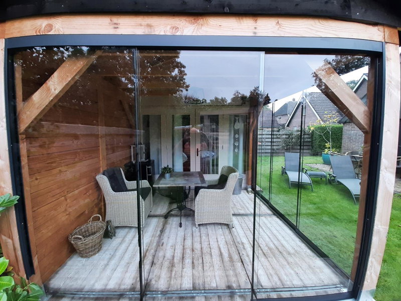 Bed en Breakfast Gees, Gees, The Netherlands