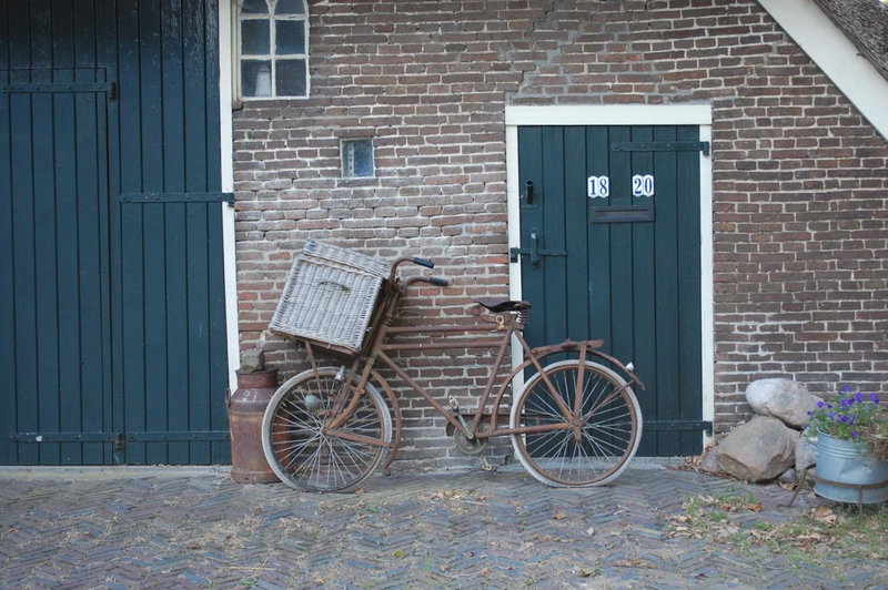 Bed en Breakfast Gees, Gees, The Netherlands