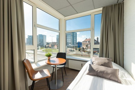 Eurohotel, Leeuwarden, The Netherlands