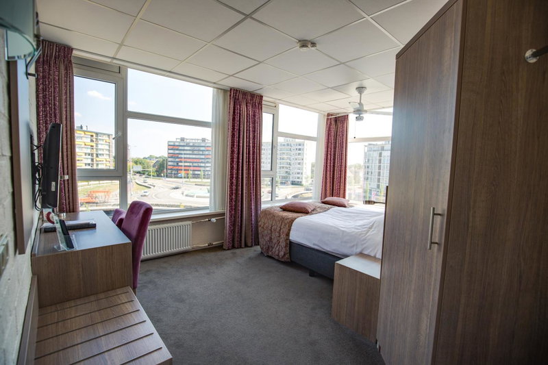Eurohotel, Leeuwarden, The Netherlands