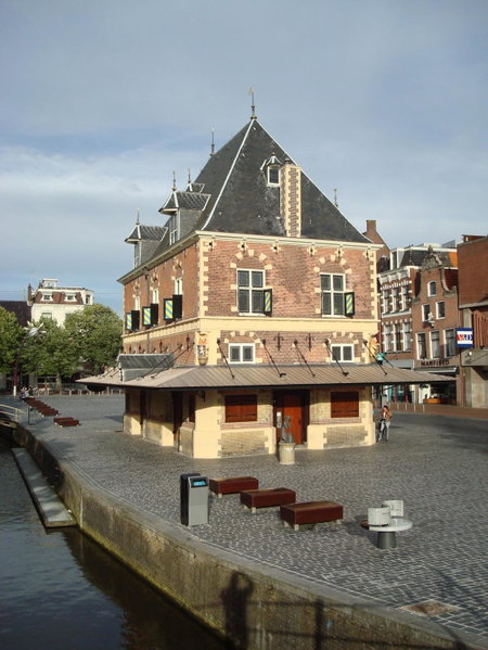 Eurohotel, Leeuwarden, The Netherlands