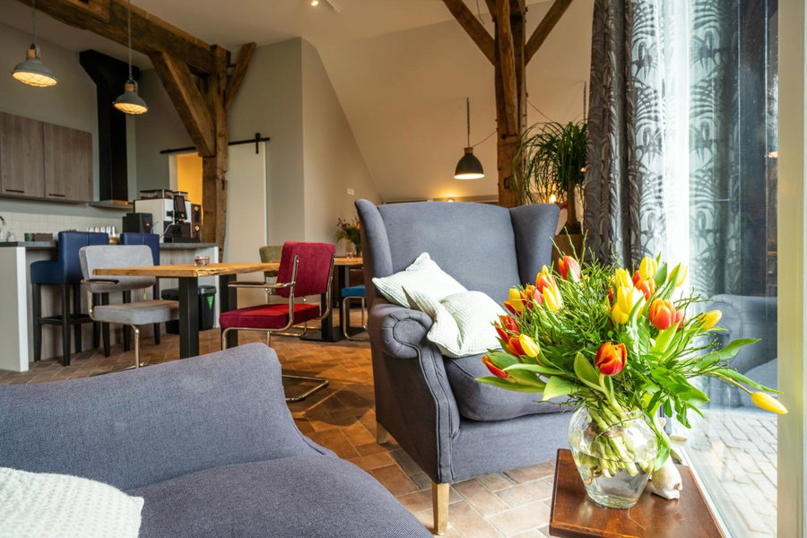 B&B Erve Groot Wegereef, Hengevelde, The Netherlands