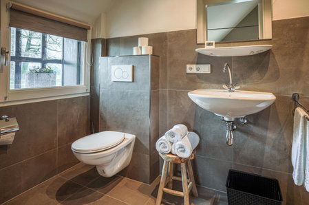 B&B Erve Groot Wegereef, Hengevelde, The Netherlands