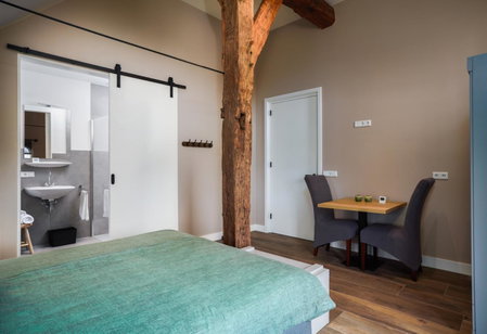B&B Erve Groot Wegereef, Hengevelde, The Netherlands