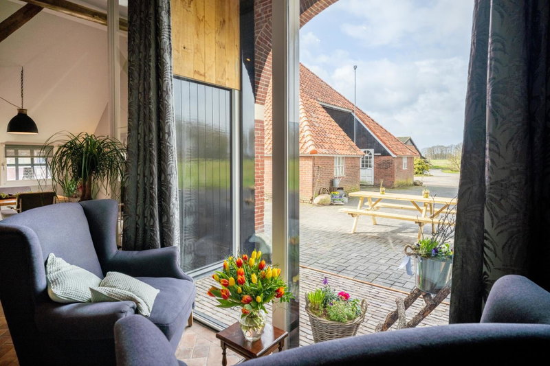 B&B Erve Groot Wegereef, Hengevelde, The Netherlands