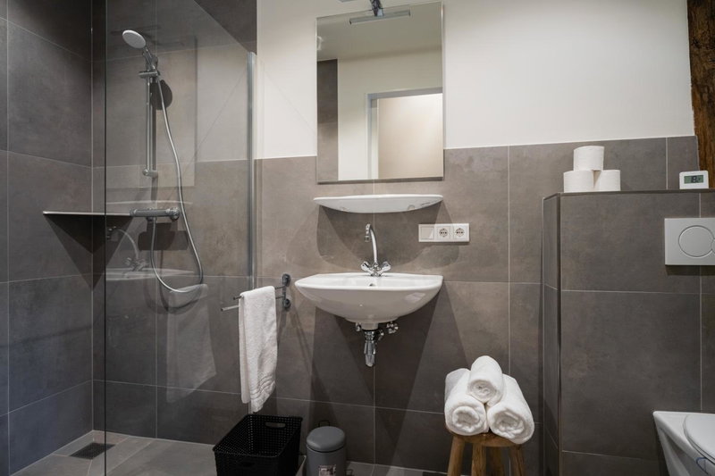 B&B Erve Groot Wegereef, Hengevelde, The Netherlands