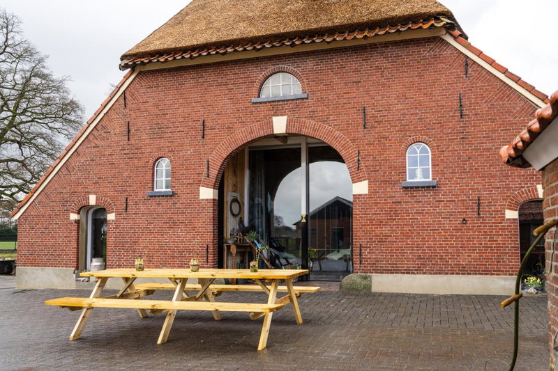 B&B Erve Groot Wegereef, Hengevelde, The Netherlands