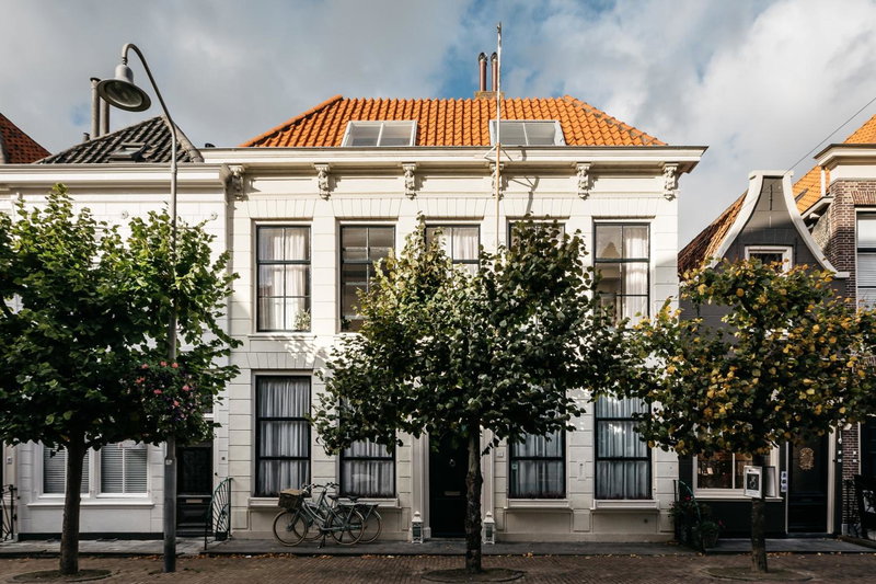 De Verwennerie, Zierikzee, The Netherlands