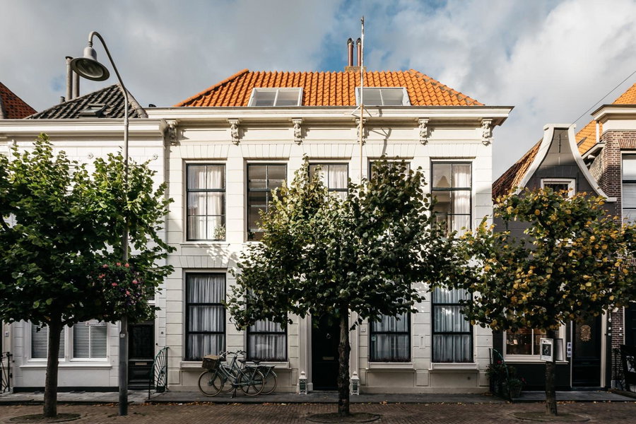 De Verwennerie, Zierikzee, The Netherlands
