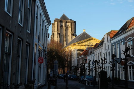 De Verwennerie, Zierikzee, The Netherlands
