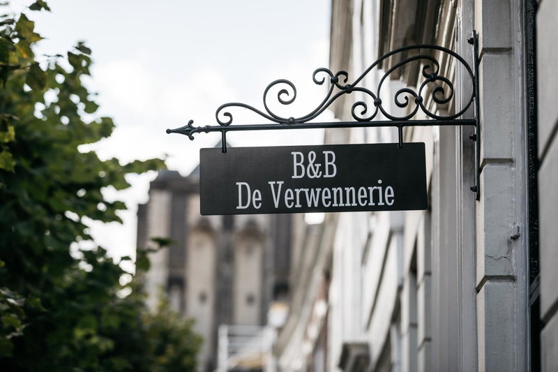 De Verwennerie, Zierikzee, The Netherlands