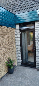 Huize Triangel - Wellness studio met sauna, Noordwolde, The Netherlands