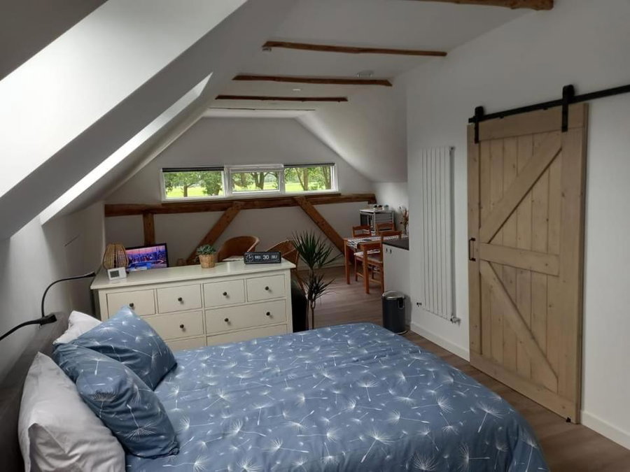 Bed & Breakfast Beilerhorst, Beilen, The Netherlands