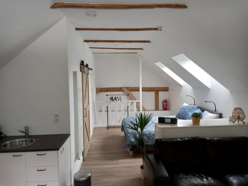 Bed & Breakfast Beilerhorst, Beilen, The Netherlands