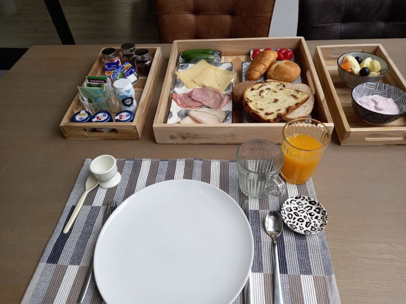Bed & Breakfast Beilerhorst, Beilen, The Netherlands