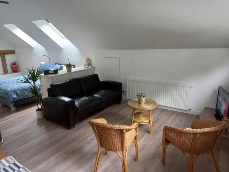 Bed & Breakfast Beilerhorst, Beilen, The Netherlands