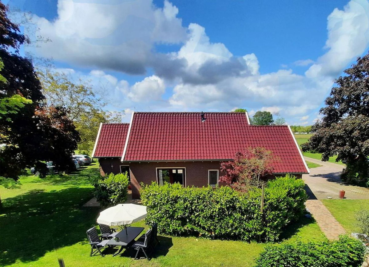 Vakantiewoning de Kei. Modern Achterhoeks genot, The Netherlands