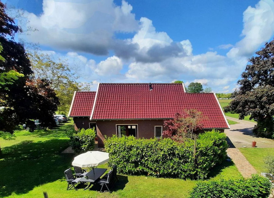 Vakantiewoning de Kei. Modern Achterhoeks genot, Lichtenvoorde, The Netherlands