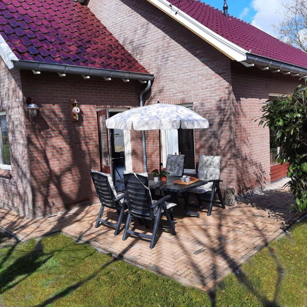 Vakantiewoning de Kei. Modern Achterhoeks genot, Lichtenvoorde, The Netherlands