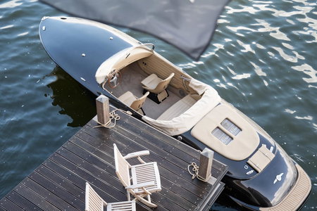 Nomad Water Studio, Harderwijk, The Netherlands