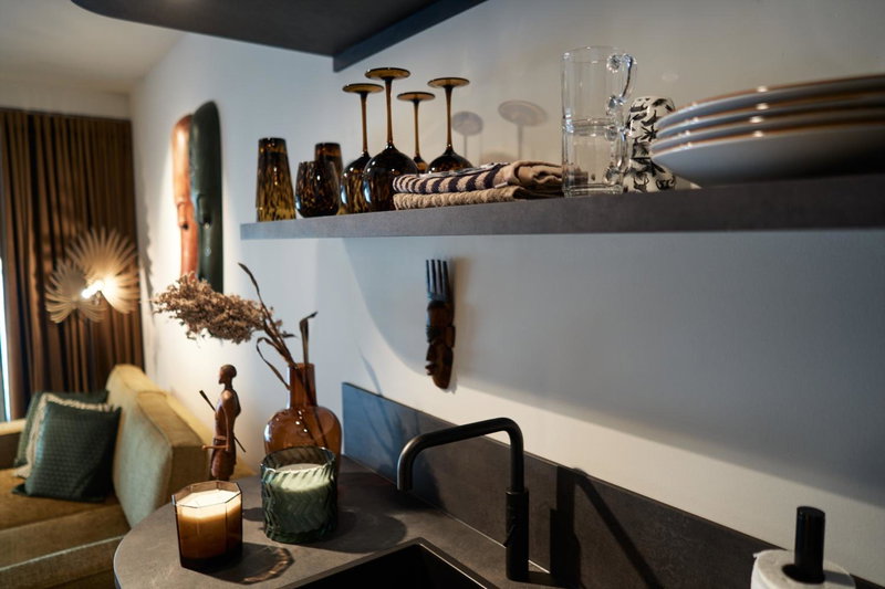 Nomad Water Studio, Harderwijk, The Netherlands