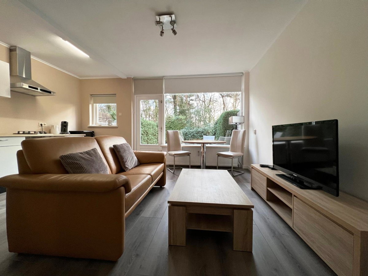 Hotel · Bosvakantie Veluwe - Huisje 54, Hoefbos, Otterlo, Otterlo